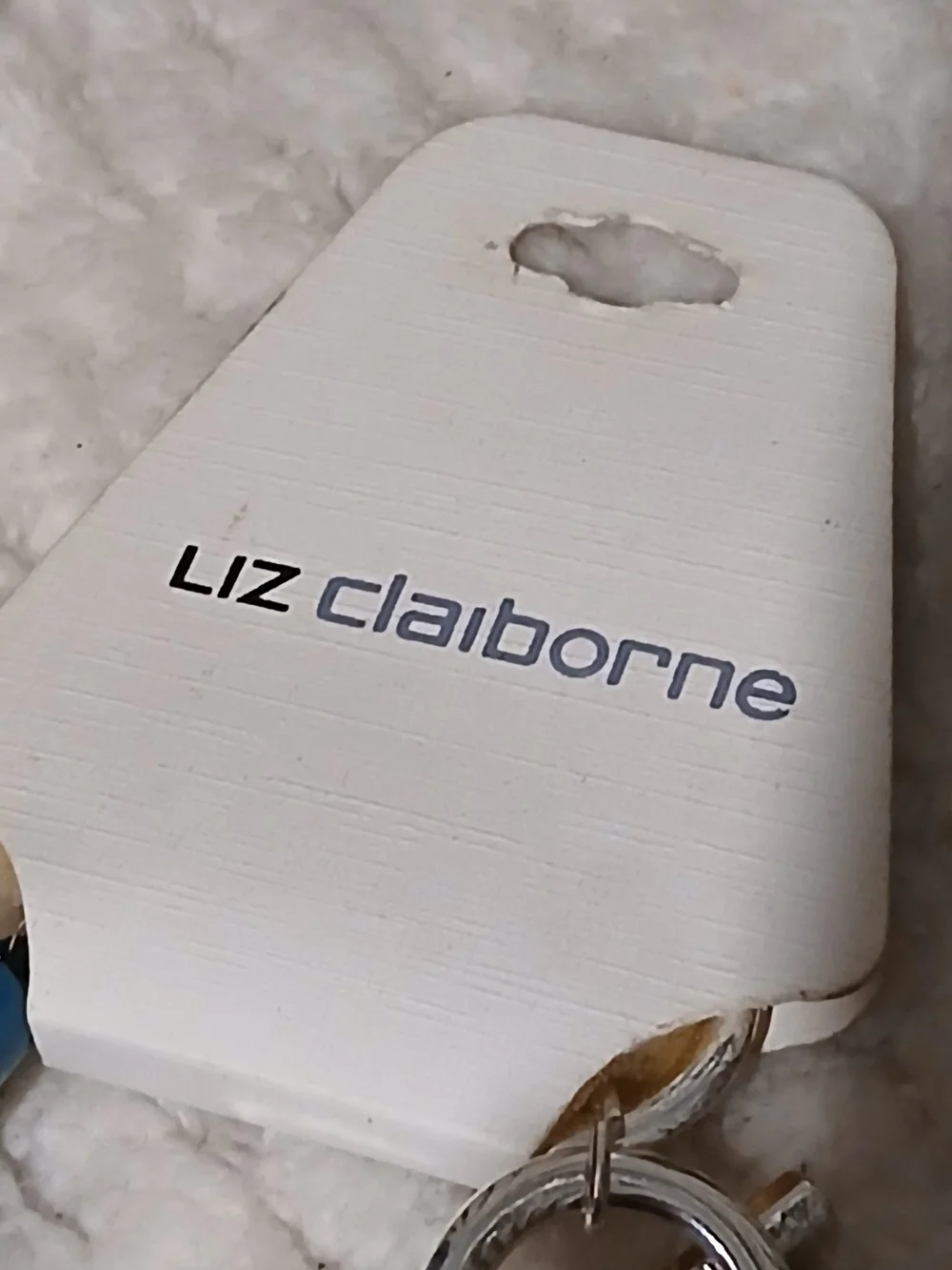 Liz Claiborne liz claiborne